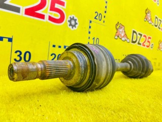 привод, ориг. номер 4343060060, 4343060061, 5547, TOYOTA LAND CRUISER PRADO