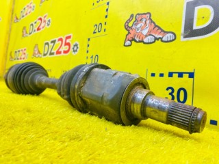 привод, ориг. номер 4343060060, 4343060061, 5547, TOYOTA LAND CRUISER PRADO