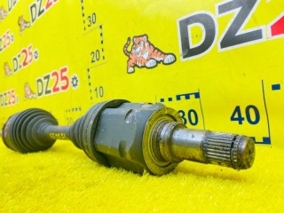 привод, ориг. номер 4343060060, 4343060061, 5523, TOYOTA LAND CRUISER PRADO