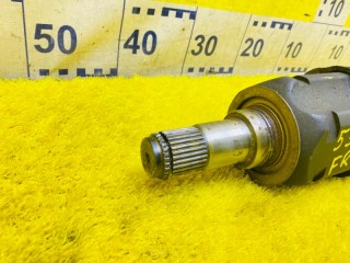привод, ориг. номер 4343060060, 4343060061, 5570, TOYOTA LAND CRUISER PRADO