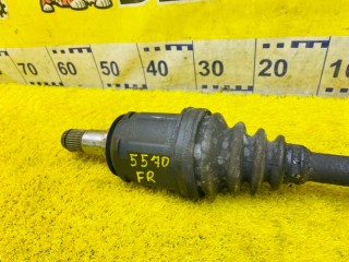 привод, ориг. номер 4343060060, 4343060061, 5570, TOYOTA LAND CRUISER PRADO
