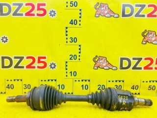 привод, ориг. номер 4343060060, 4343060061, 5523, TOYOTA LAND CRUISER PRADO