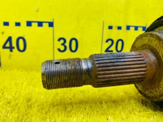 привод, ориг. номер 4343060060, 4343060061, 5523, TOYOTA LAND CRUISER PRADO