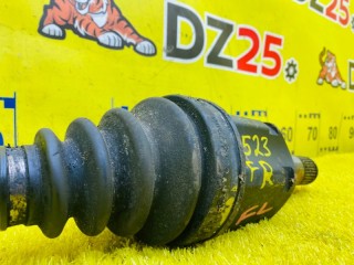 привод, ориг. номер 4343060060, 4343060061, 5523, TOYOTA LAND CRUISER PRADO