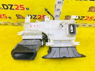 печка салона, ориг. номер 5609, 7800A093, MITSUBISHI RVR