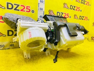 печка салона, ориг. номер 5609, 7800A093, MITSUBISHI RVR