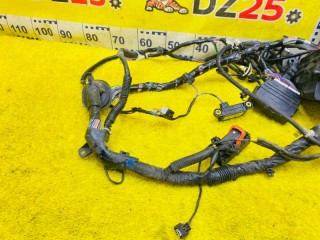 коса под капот, ориг. номер 5609, 8501C003, MITSUBISHI RVR