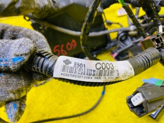 коса под капот, ориг. номер 5609, 8501C003, MITSUBISHI RVR