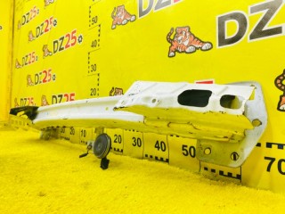 жесткость бампера, ориг. номер 5531, 71130TD4000ZZ, HONDA SHUTTLE