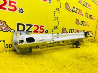 жесткость бампера, ориг. номер 5531, 71130TD4000ZZ, HONDA SHUTTLE