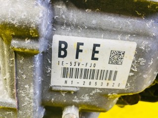 АКПП, ориг. номер BFE, 5532, HONDA VEZEL 2013-2018