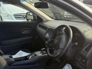 АКПП, ориг. номер BFE, 5532, HONDA VEZEL 2013-2018