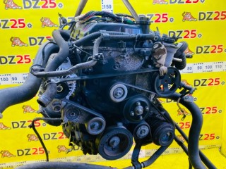 двигатель, ориг. номер 1900075G20, 5555, TOYOTA LAND CRUISER PRADO