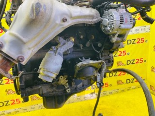 двигатель, ориг. номер 1900075G20, 5555, TOYOTA LAND CRUISER PRADO