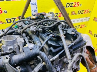 двигатель, ориг. номер 1900075G20, 5555, TOYOTA LAND CRUISER PRADO