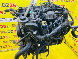 двигатель, ориг. номер 1900075G20, 5555, TOYOTA LAND CRUISER PRADO