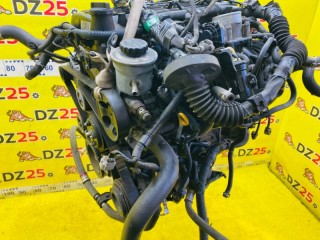 двигатель, ориг. номер 1900075G20, 5555, TOYOTA LAND CRUISER PRADO
