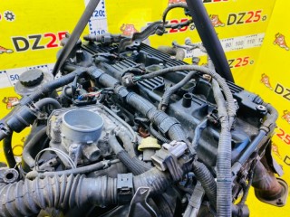 двигатель, ориг. номер 1900075G20, 5547, TOYOTA LAND CRUISER PRADO
