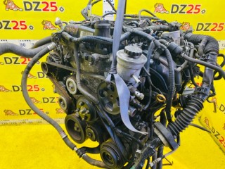 двигатель, ориг. номер 1900075G20, 5547, TOYOTA LAND CRUISER PRADO