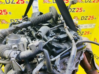 двигатель, ориг. номер 1900075G20, 5523, TOYOTA LAND CRUISER PRADO
