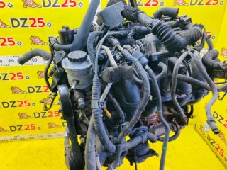 двигатель, ориг. номер 1900075G20, 5523, TOYOTA LAND CRUISER PRADO