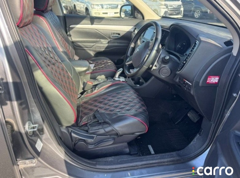 высоковольтная батарея MITSUBISHI OUTLANDER, 9499F067, фото 11
