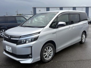 мотор печки, ориг. номер 87103-28120, 5553, TOYOTA VOXY