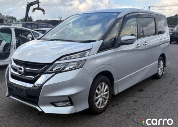 блок предохранителей NISSAN SERENA, 5541, фото 10
