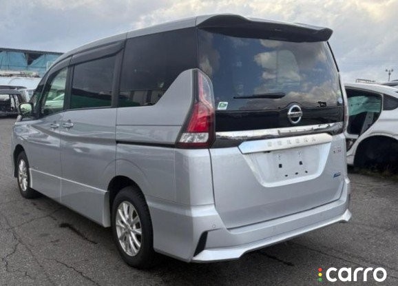 блок предохранителей NISSAN SERENA, 5541, фото 11