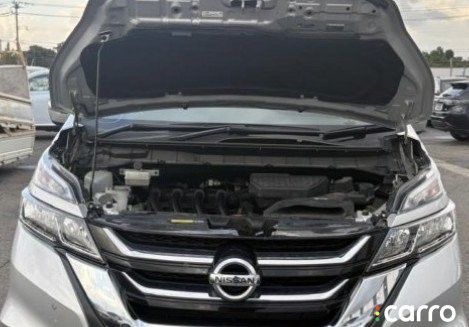блок предохранителей NISSAN SERENA, 5541, фото 12