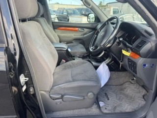 шкив коленвала, ориг. номер 1340862040, 5570, TOYOTA LAND CRUISER PRADO