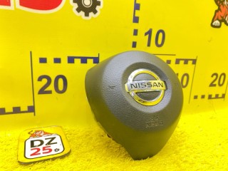 подушка безопасности водителя, ориг. номер K85105TA0A, 5534, NISSAN SERENA 2016-2019
