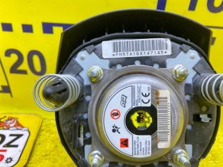подушка безопасности водителя, ориг. номер K85105TA0A, 5534, NISSAN SERENA 2016-2019