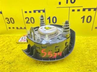 подушка безопасности водителя, ориг. номер K85105TA0A, 5534, NISSAN SERENA 2016-2019