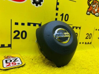подушка безопасности водителя, ориг. номер K85105TA0A, 5542, NISSAN SERENA 2016-2019