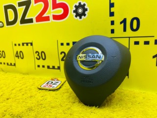 подушка безопасности водителя, ориг. номер K85105TA0A, 5542, NISSAN SERENA 2016-2019