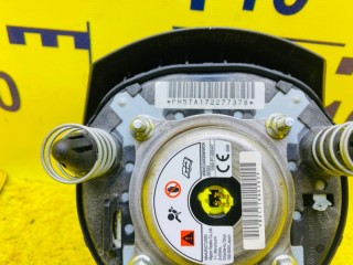 подушка безопасности водителя, ориг. номер K85105TA0A, 5542, NISSAN SERENA 2016-2019
