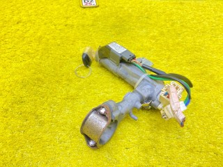 замок зажигания, ориг. номер 45020-35-11, 4528035380, 5547, TOYOTA LAND CRUISER PRADO