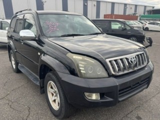 замок зажигания, ориг. номер 45020-35-11, 4528035380, 5547, TOYOTA LAND CRUISER PRADO
