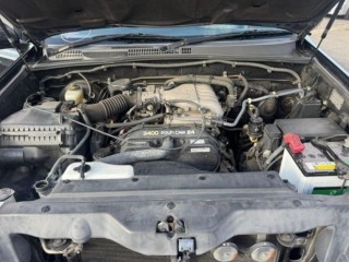 замок зажигания, ориг. номер 4528035380, 5570, TOYOTA LAND CRUISER PRADO