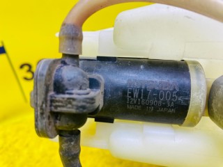 бачок стеклоомывателя, ориг. номер 289105TA0A, 289155TA0A, 5534, NISSAN SERENA 2013-2016
