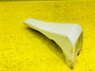 накладка на крыло, ориг. номер 638725TA0B, 5534, NISSAN SERENA 2013-2016