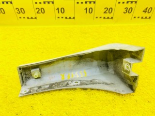 накладка на крыло, ориг. номер 638725TA0B, 5534, NISSAN SERENA 2013-2016