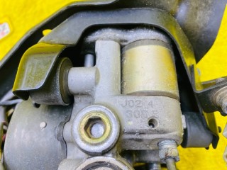 блок abs, ориг. номер 4451060010, 5562, TOYOTA LAND CRUISER
