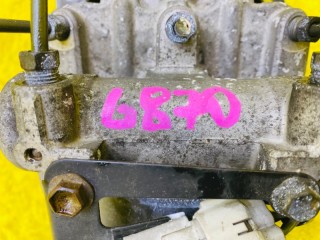 блок abs, ориг. номер 4451060010, 5562, TOYOTA LAND CRUISER