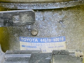 блок abs, ориг. номер 4451060010, 5562, TOYOTA LAND CRUISER