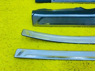 накладка на порог, ориг. номер 7656A156XA, 7656A155XA, 7656A159XA, 7656A160XA, 5560, MITSUBISHI OUTLANDER