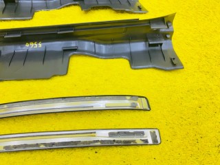 накладка на порог, ориг. номер 7656A156XA, 7656A155XA, 7656A159XA, 7656A160XA, 5560, MITSUBISHI OUTLANDER