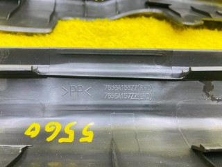 накладка на порог, ориг. номер 7656A156XA, 7656A155XA, 7656A159XA, 7656A160XA, 5560, MITSUBISHI OUTLANDER