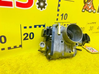 заслонка дроссельная, ориг. номер 2203062020, 8945235030, 5570, TOYOTA LAND CRUISER PRADO